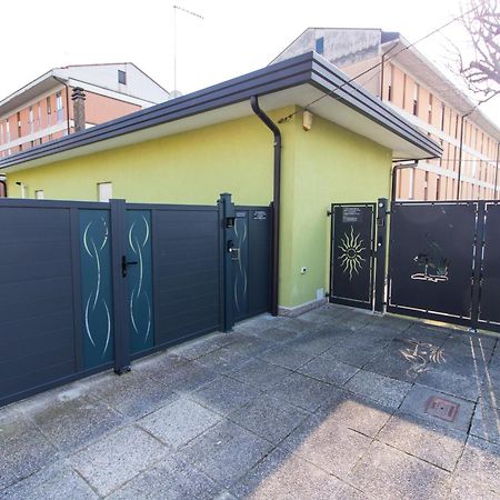 Greencolors Dependance Campalto Exterior foto